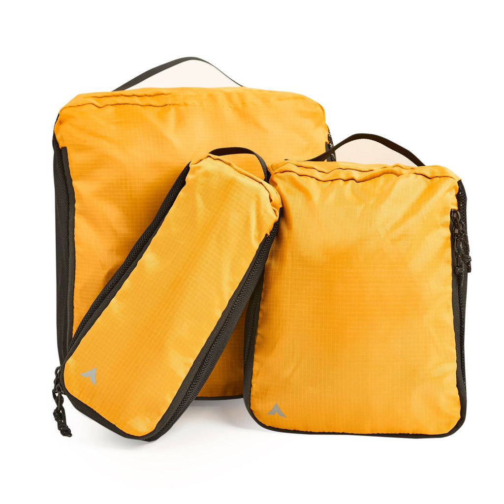 Nanda Packing Cubes