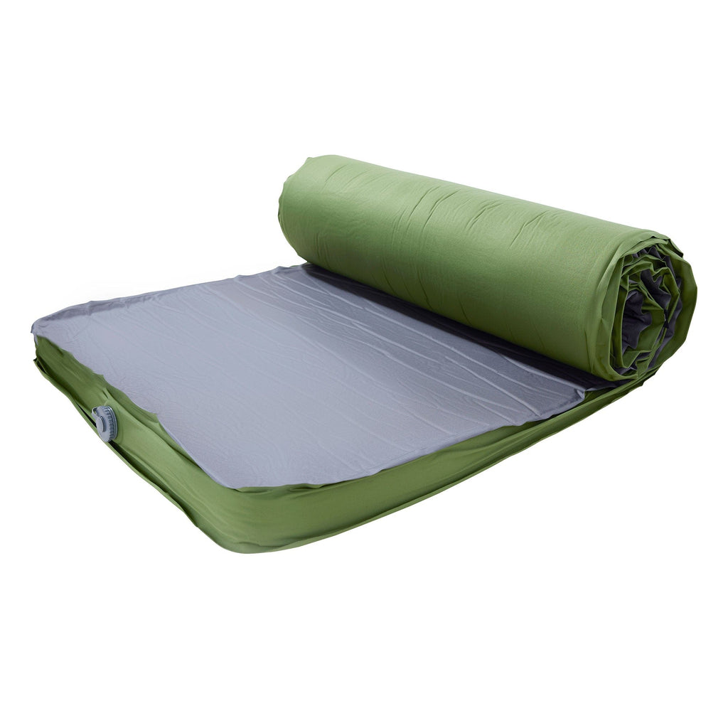 Sequoia Selbstaufblasen Schlaf Pad