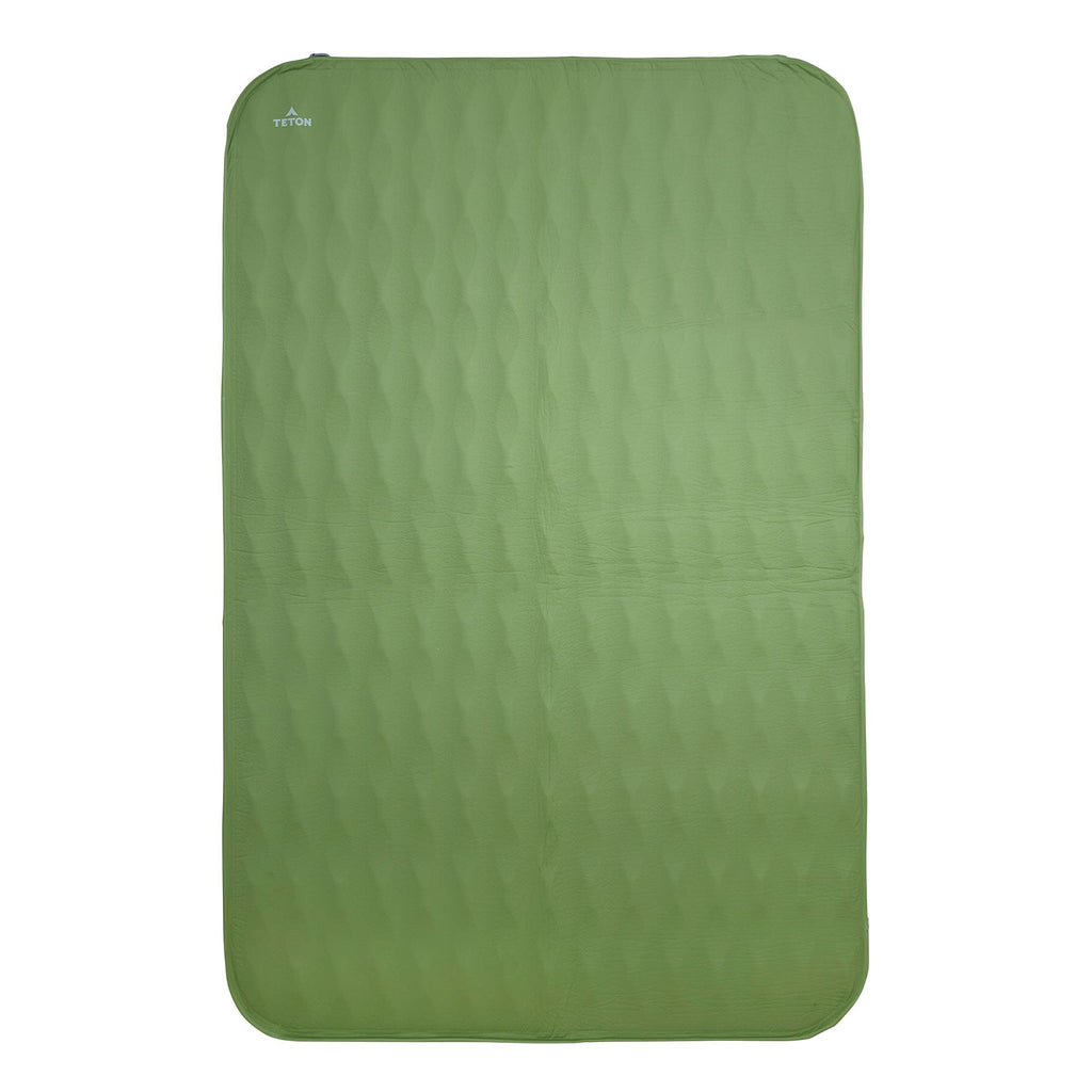 Sequoia Selbstaufblasen Schlaf Pad