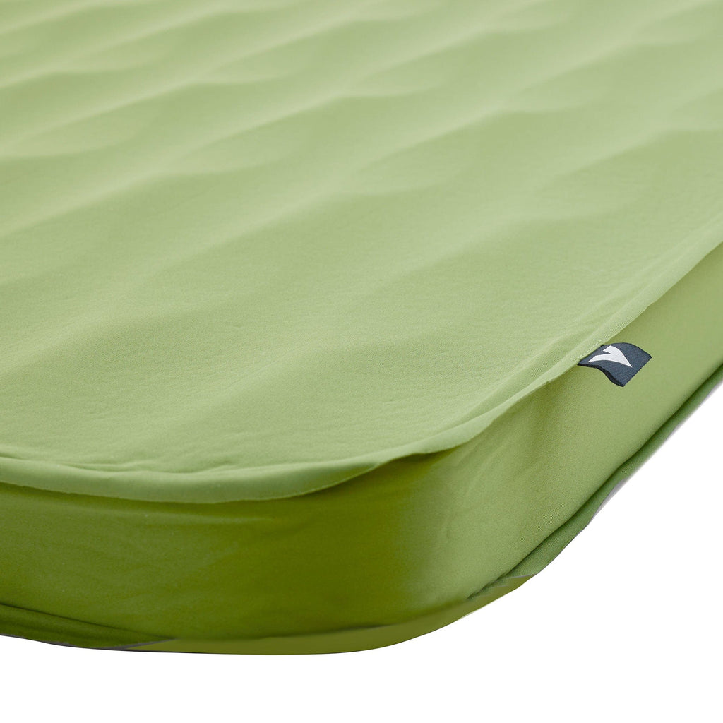 Sequoia Selbstaufblasen Schlaf Pad