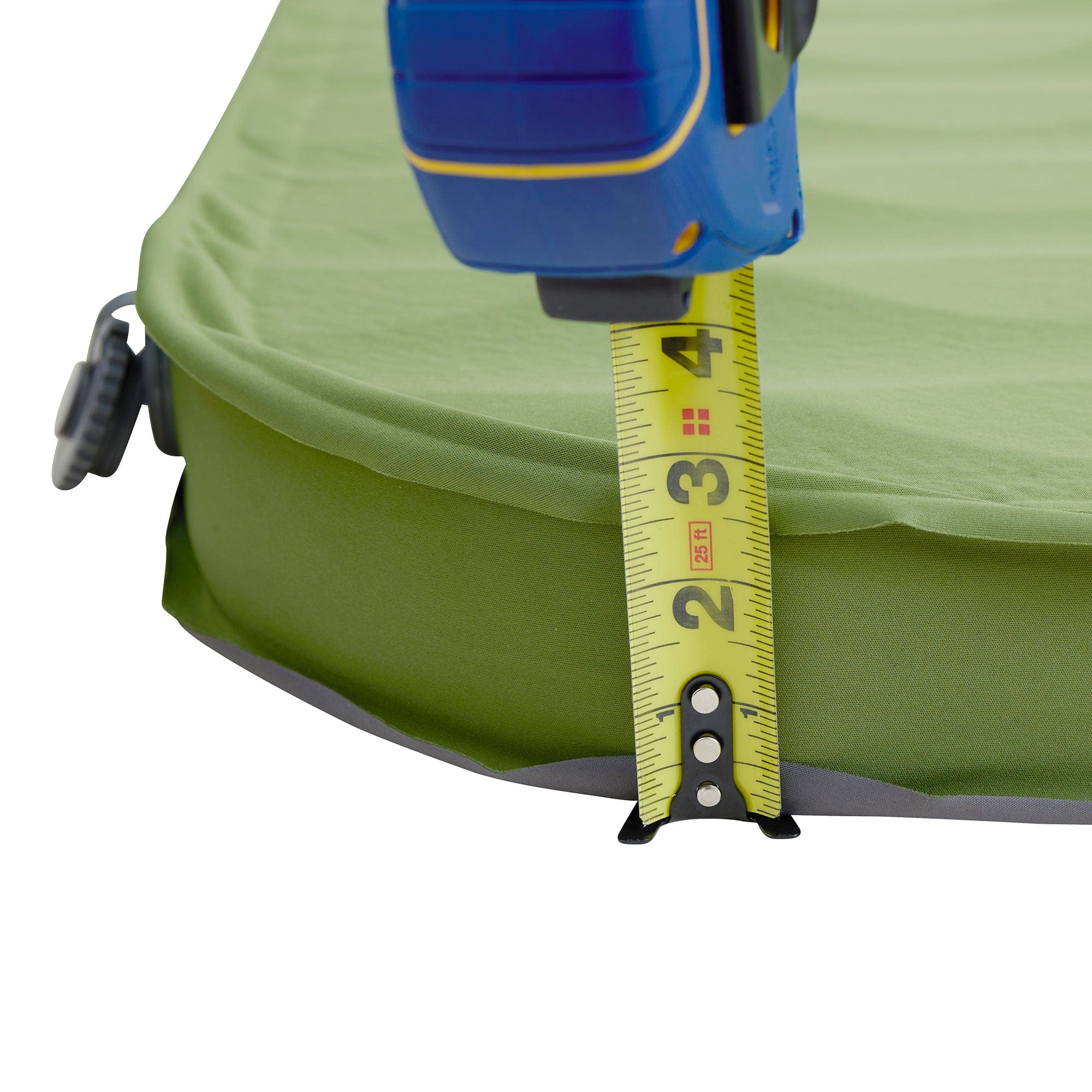 Sequoia Selbstaufblasen Schlaf Pad