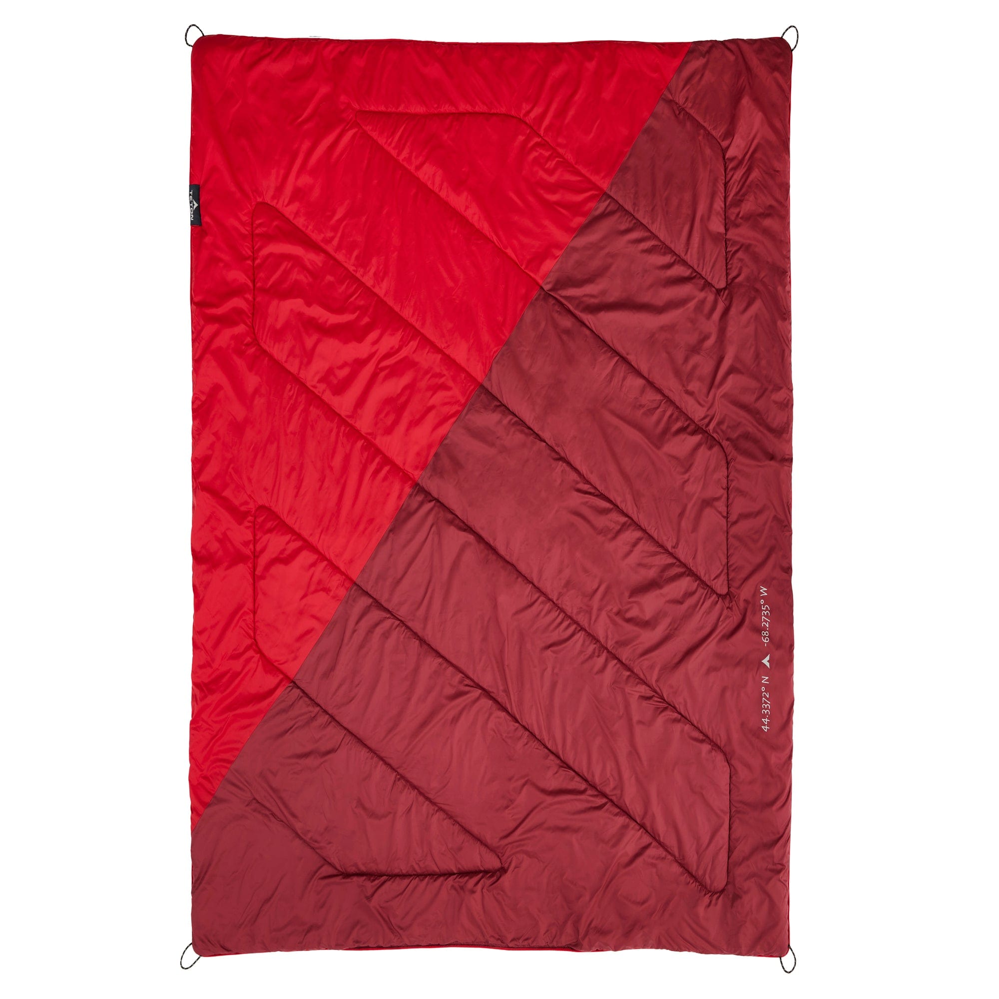 Acadia Outdoor Decke