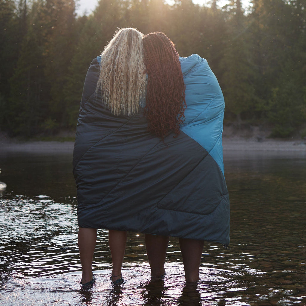 Acadia Outdoor Decke