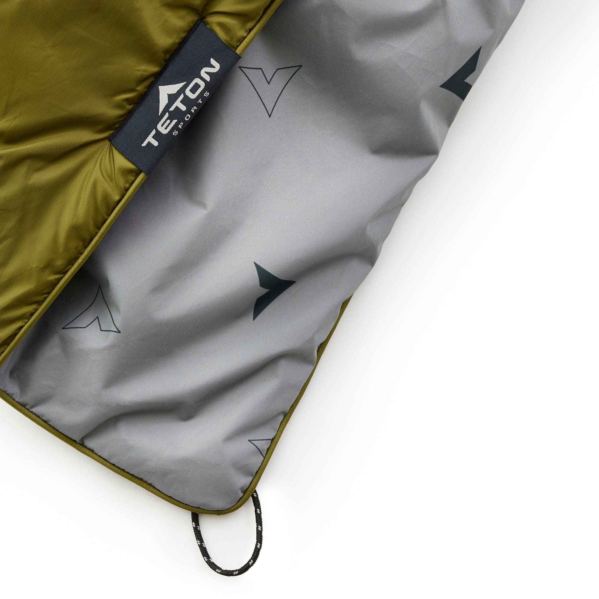 Acadia Outdoor Decke