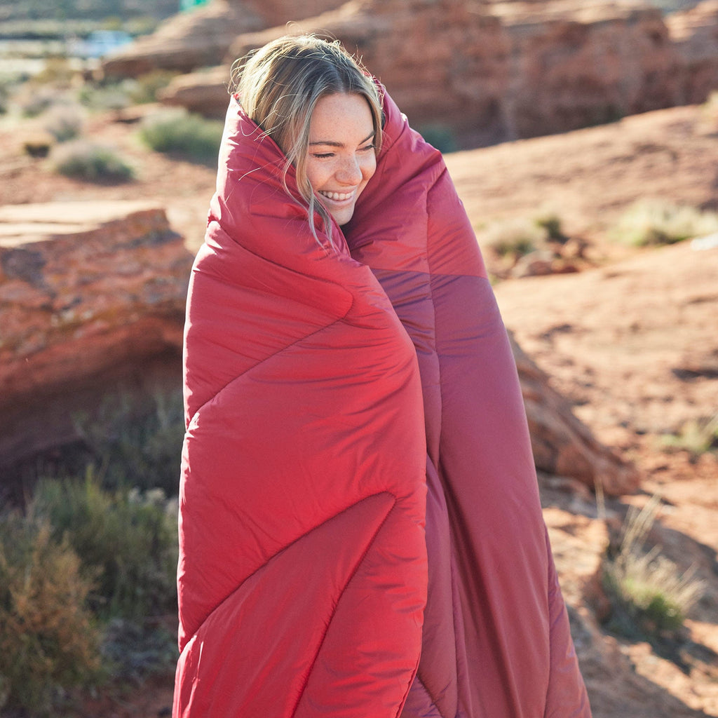 Acadia Outdoor Decke