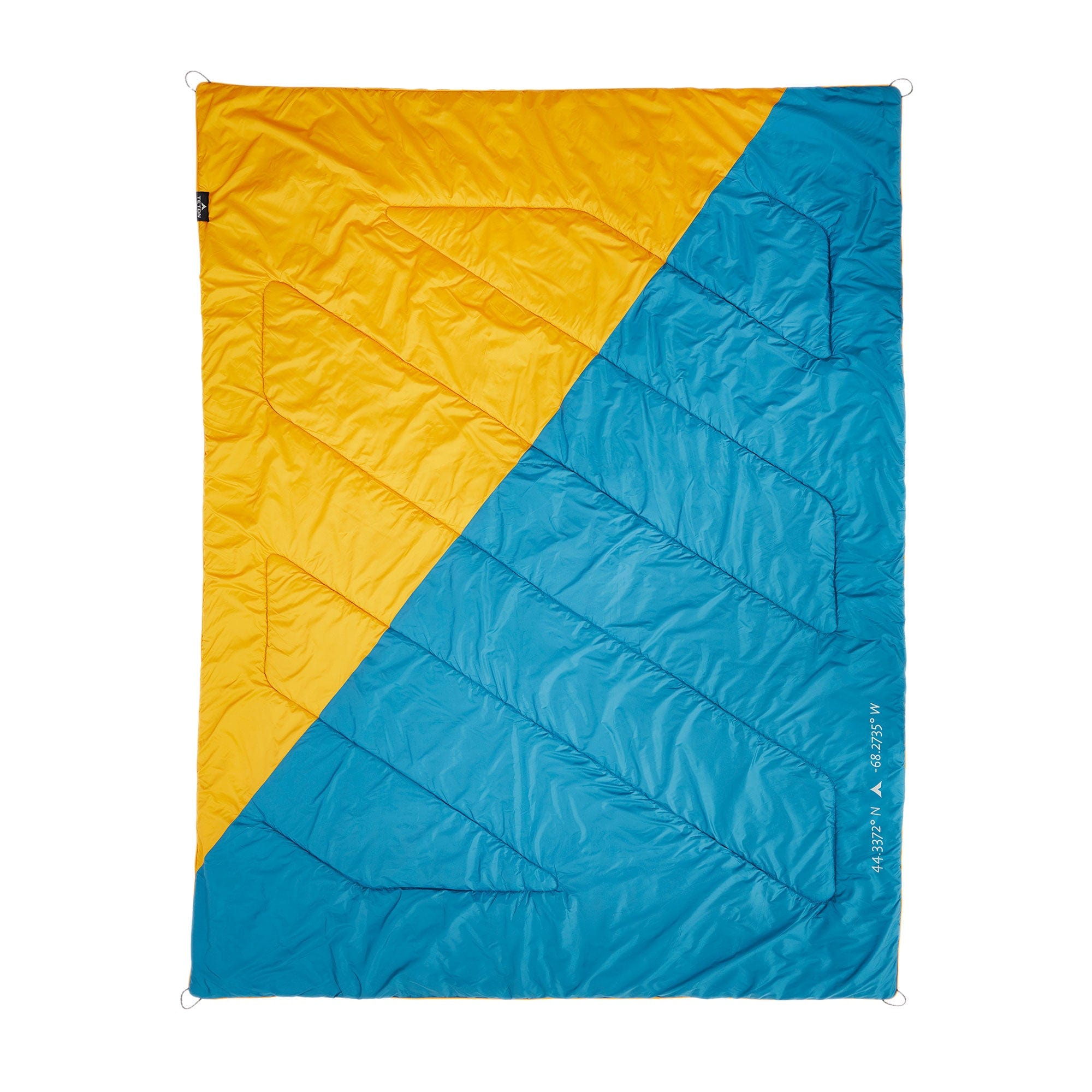 Acadia Outdoor Decke