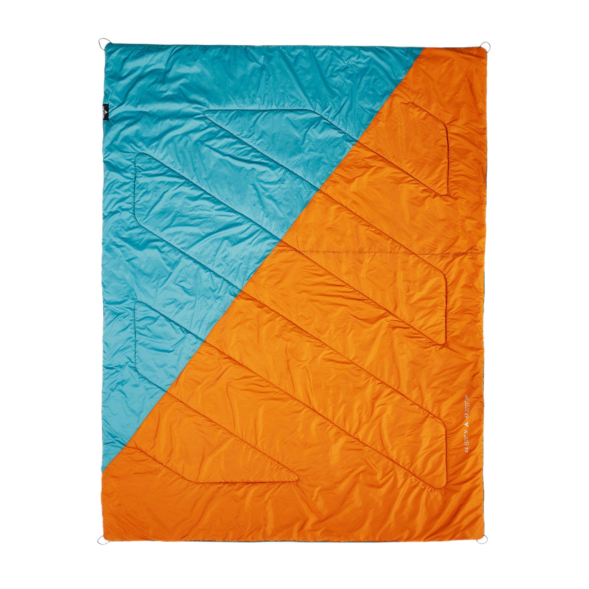Acadia Outdoor Decke