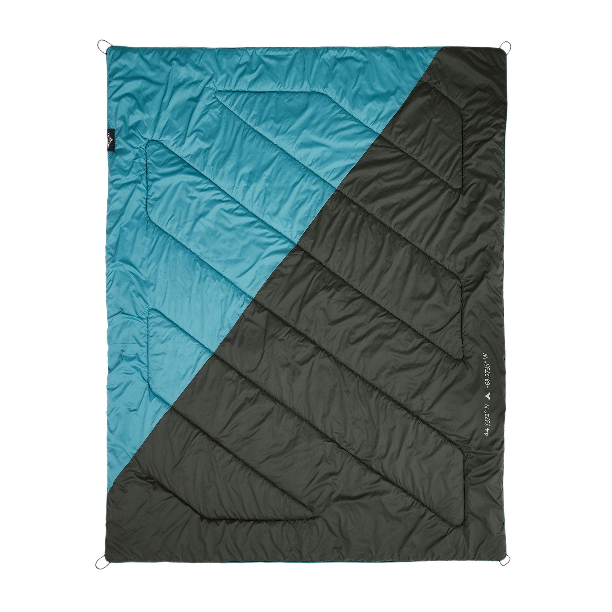 Acadia Outdoor Decke