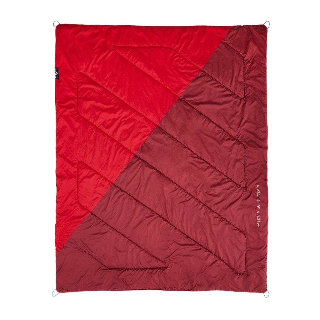 Acadia Outdoor Decke