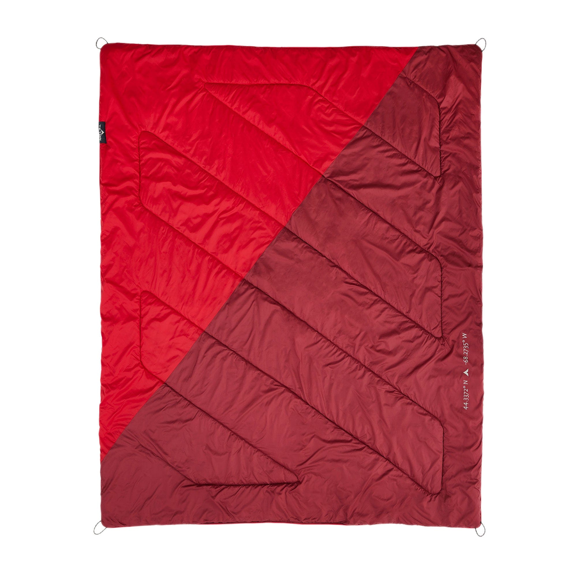 Acadia Outdoor Decke