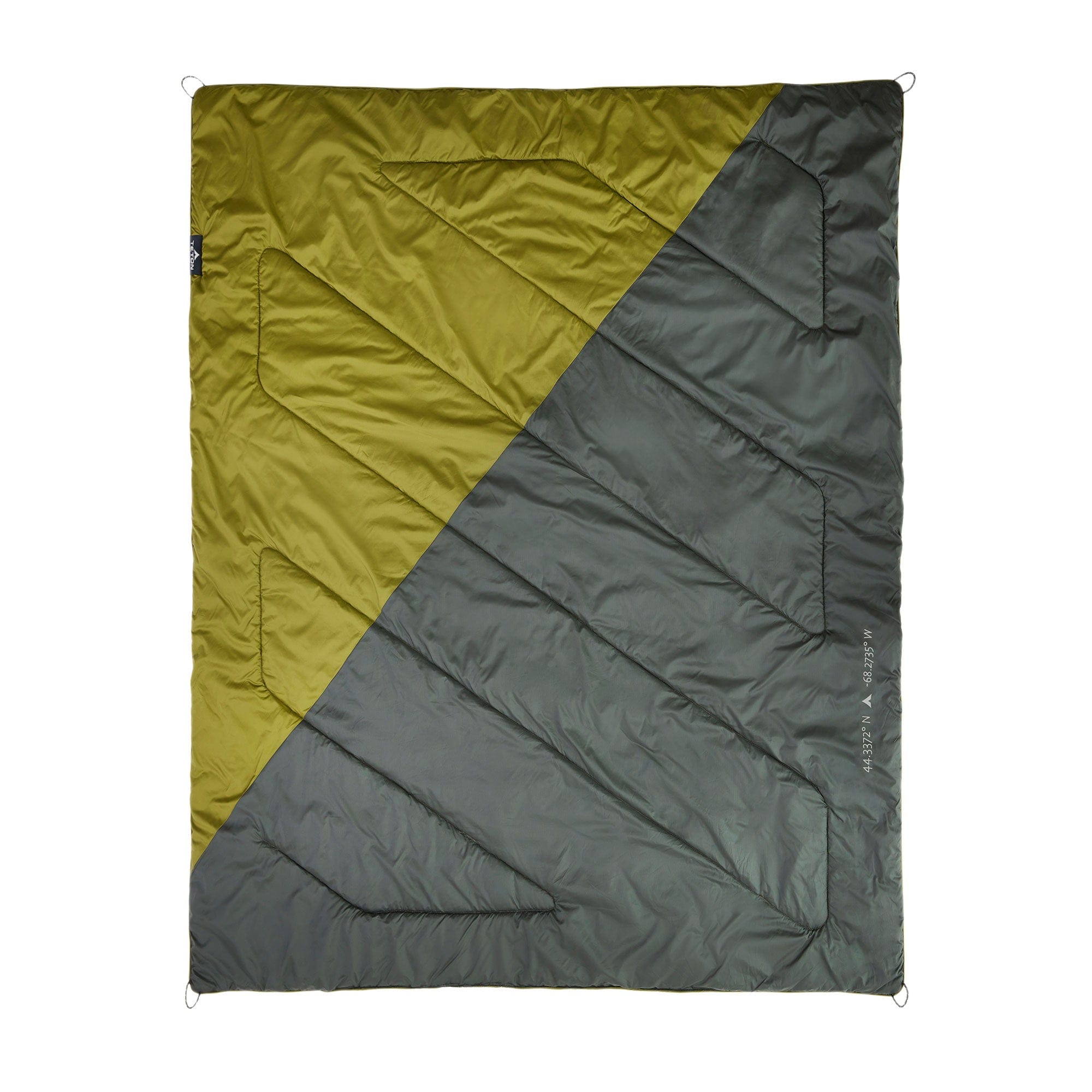 Acadia Outdoor Decke