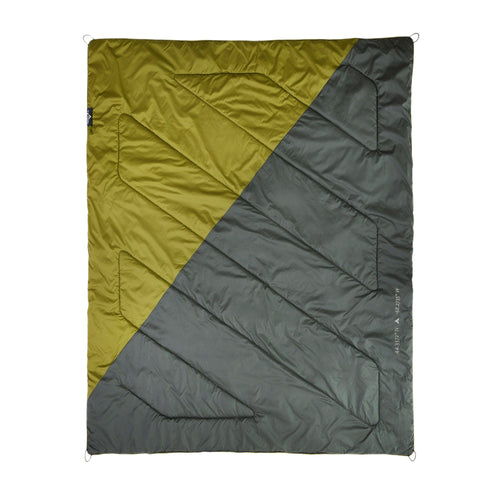 Acadia Outdoor Decke
