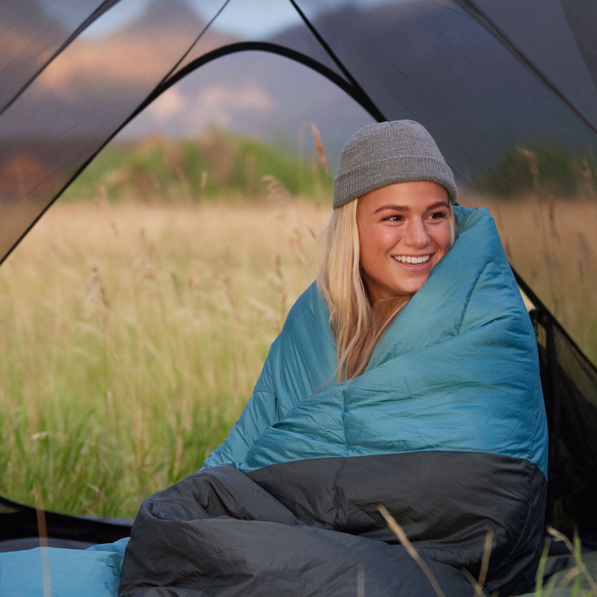 Acadia Outdoor Decke