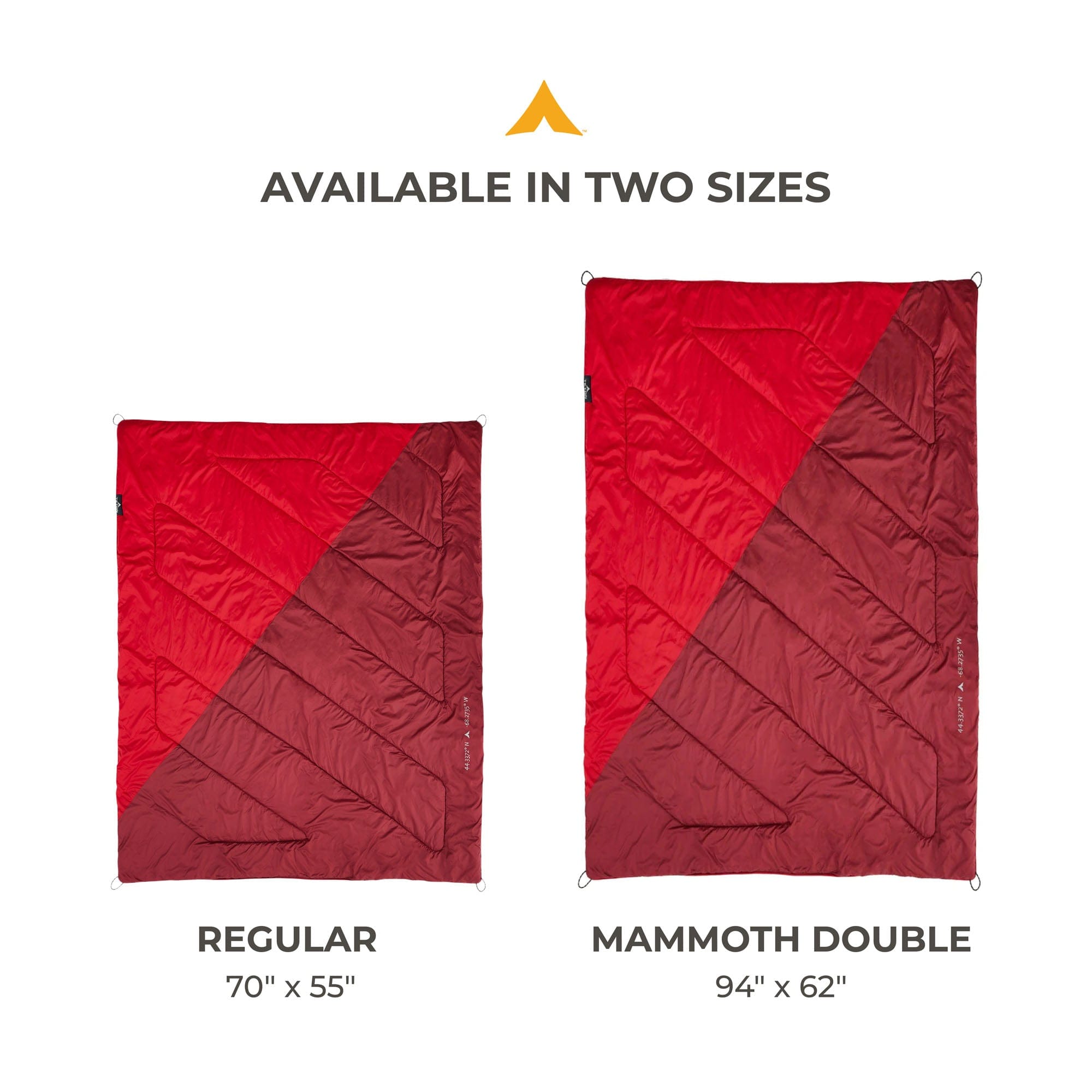 Acadia Outdoor Decke