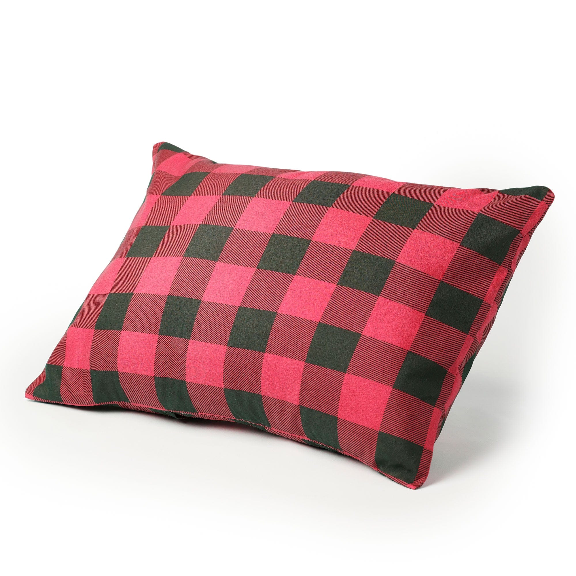 Camp Pillow & Kissenbezug