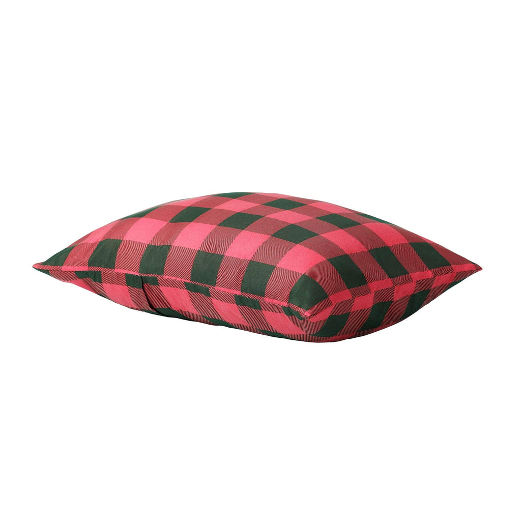 Camp Pillow & Kissenbezug