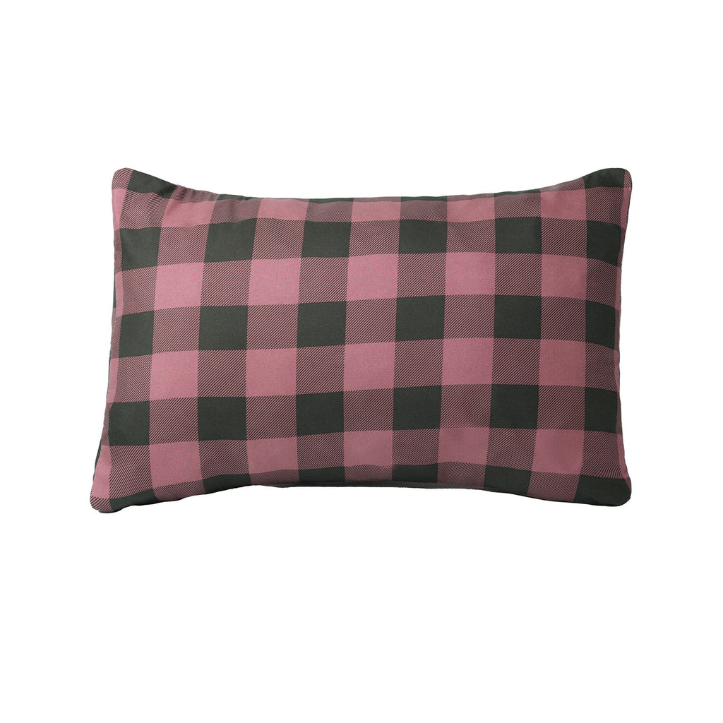 Camp Pillow & Kissenbezug