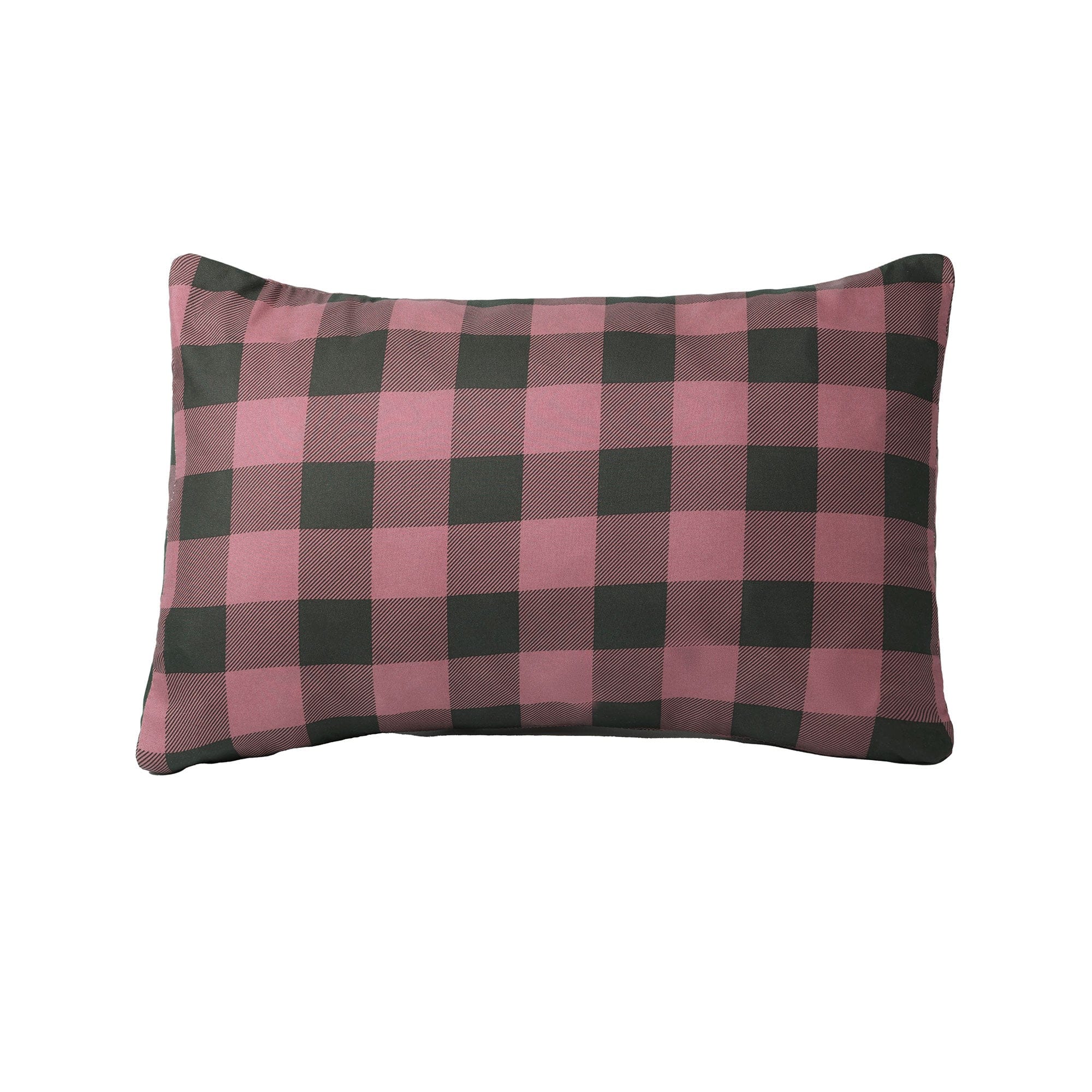 Camp Pillow & Kissenbezug
