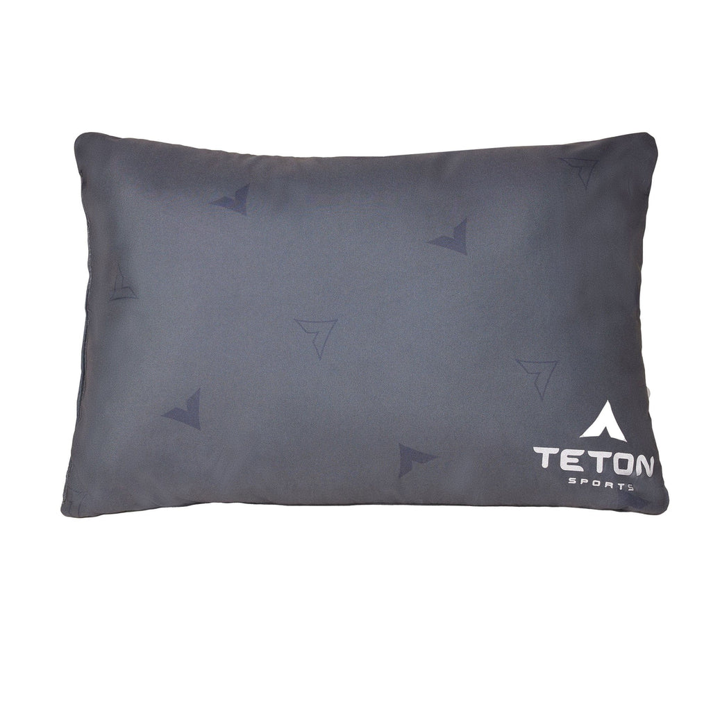 Camp Pillow & Kissenbezug