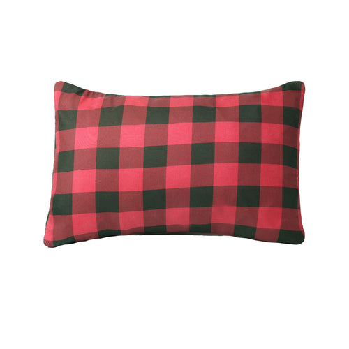 Camp Pillow & Kissenbezug