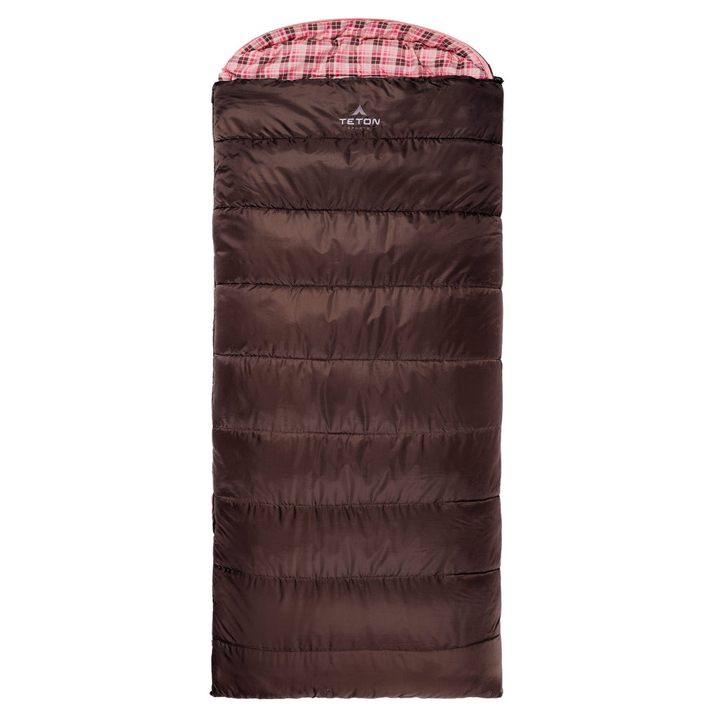 Celsius normaler 0 ̊F Schlafsack