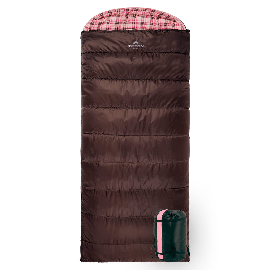Celsius normaler 0 ̊F Schlafsack