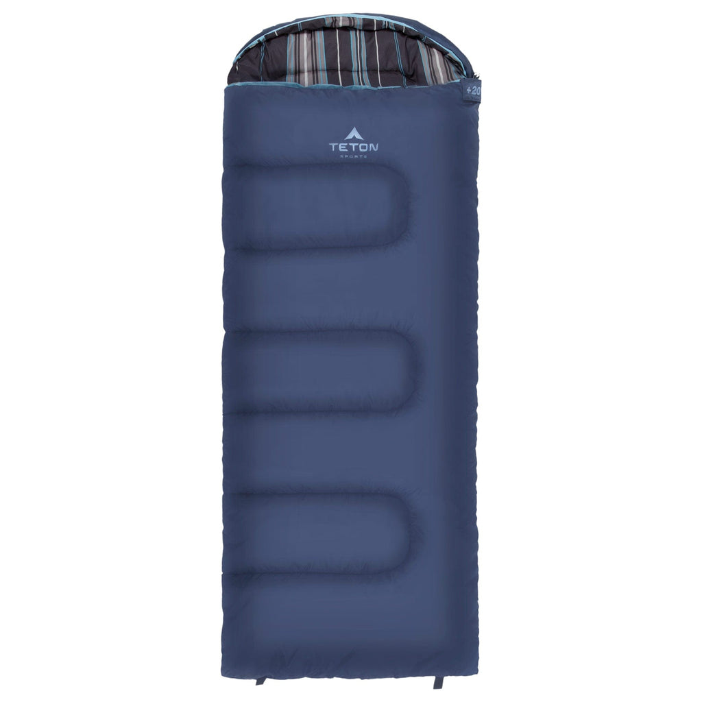 Celsius Junior 20 ̊F Schlafsack für Kinder