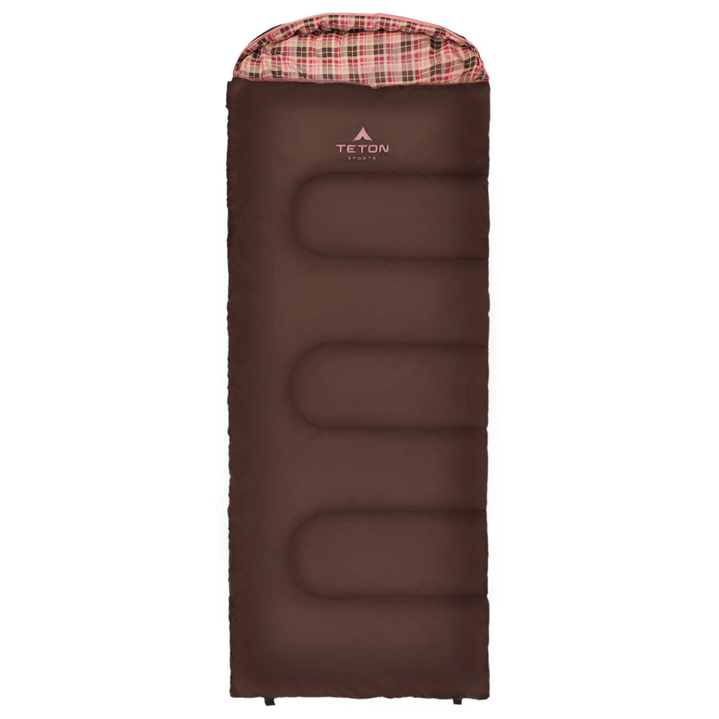 Celsius Junior 20 ̊F Schlafsack für Kinder