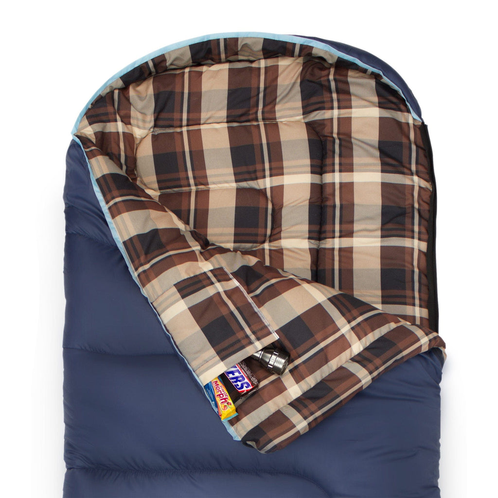 Celsius Junior 20 ̊F Schlafsack für Kinder