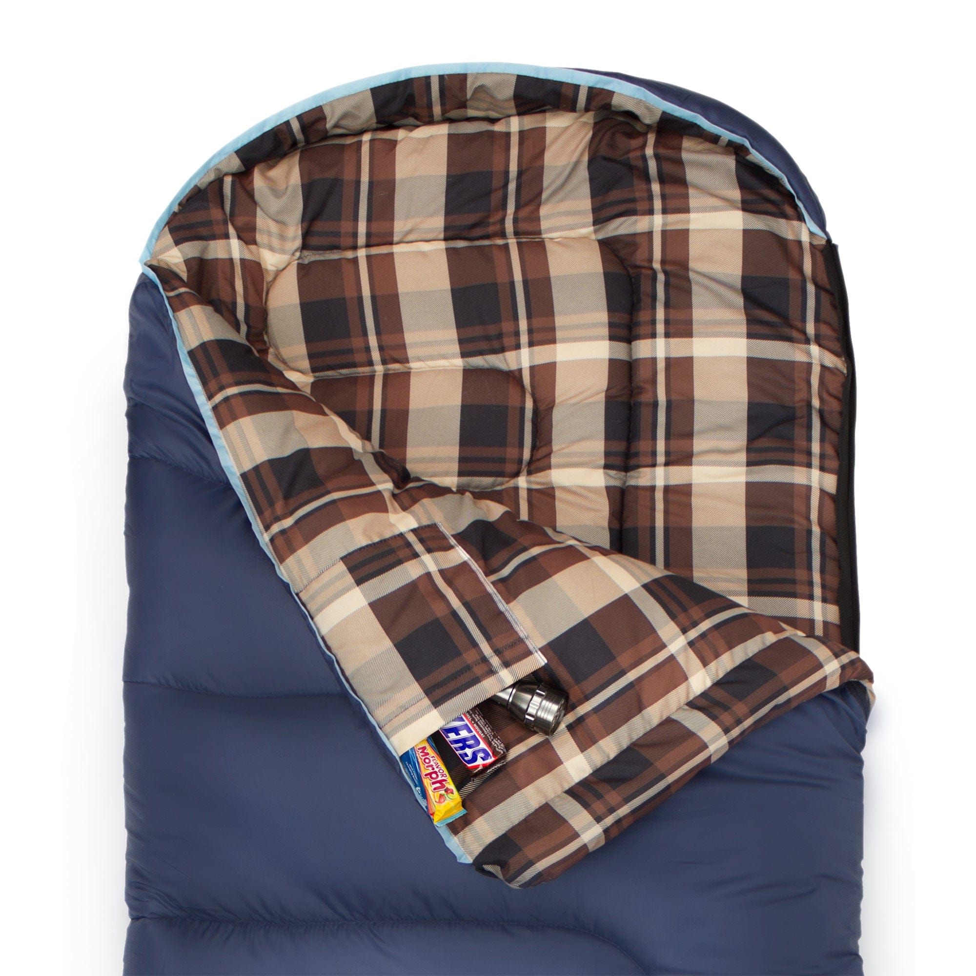 Celsius Junior 20 ̊F Schlafsack für Kinder