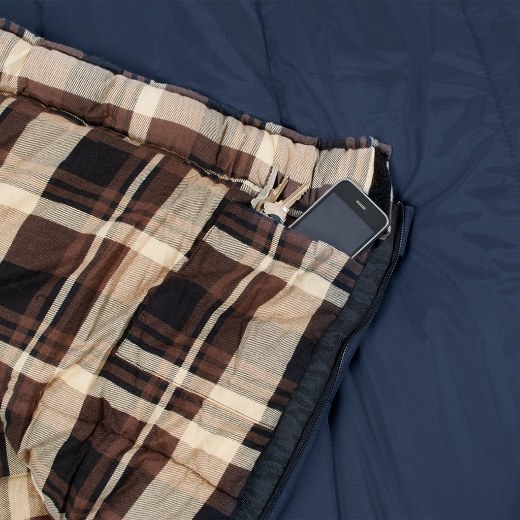 Celsius XL -25 ̊F Schlafsack