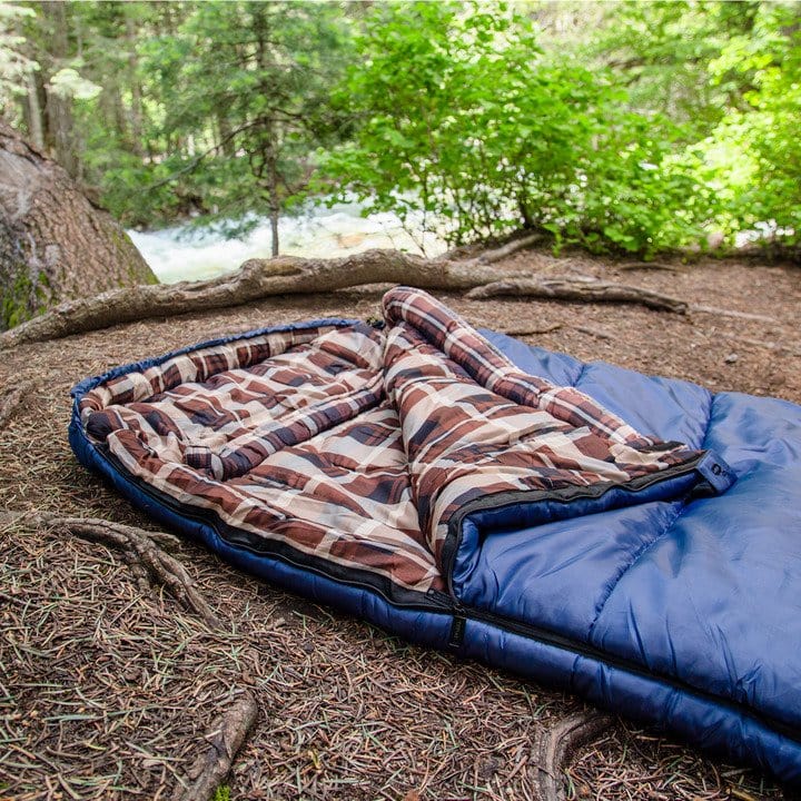 Celsius XL -25 ̊F Schlafsack