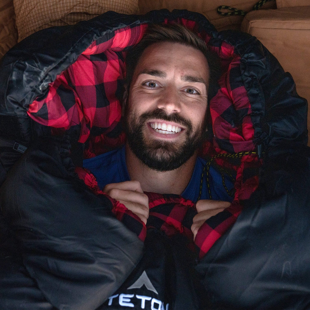 Celsius XXL 0 ̊F Schlafsack