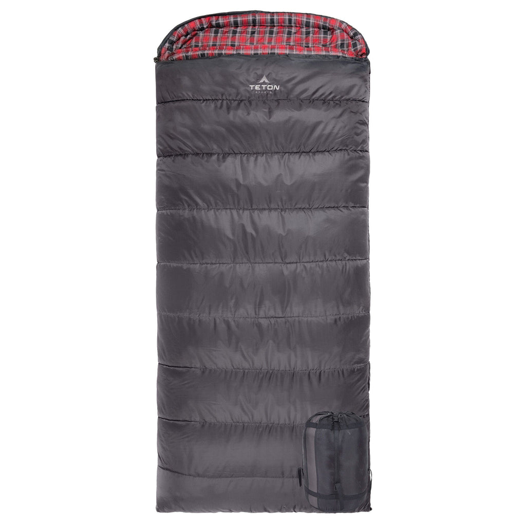 Celsius XXL 0 ̊F Schlafsack