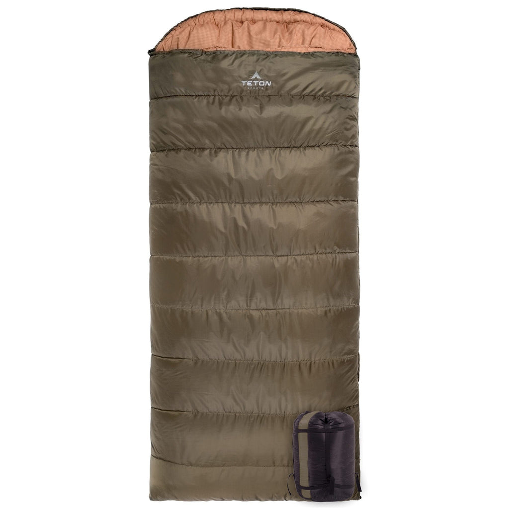Celsius XXL 0 ̊F Schlafsack