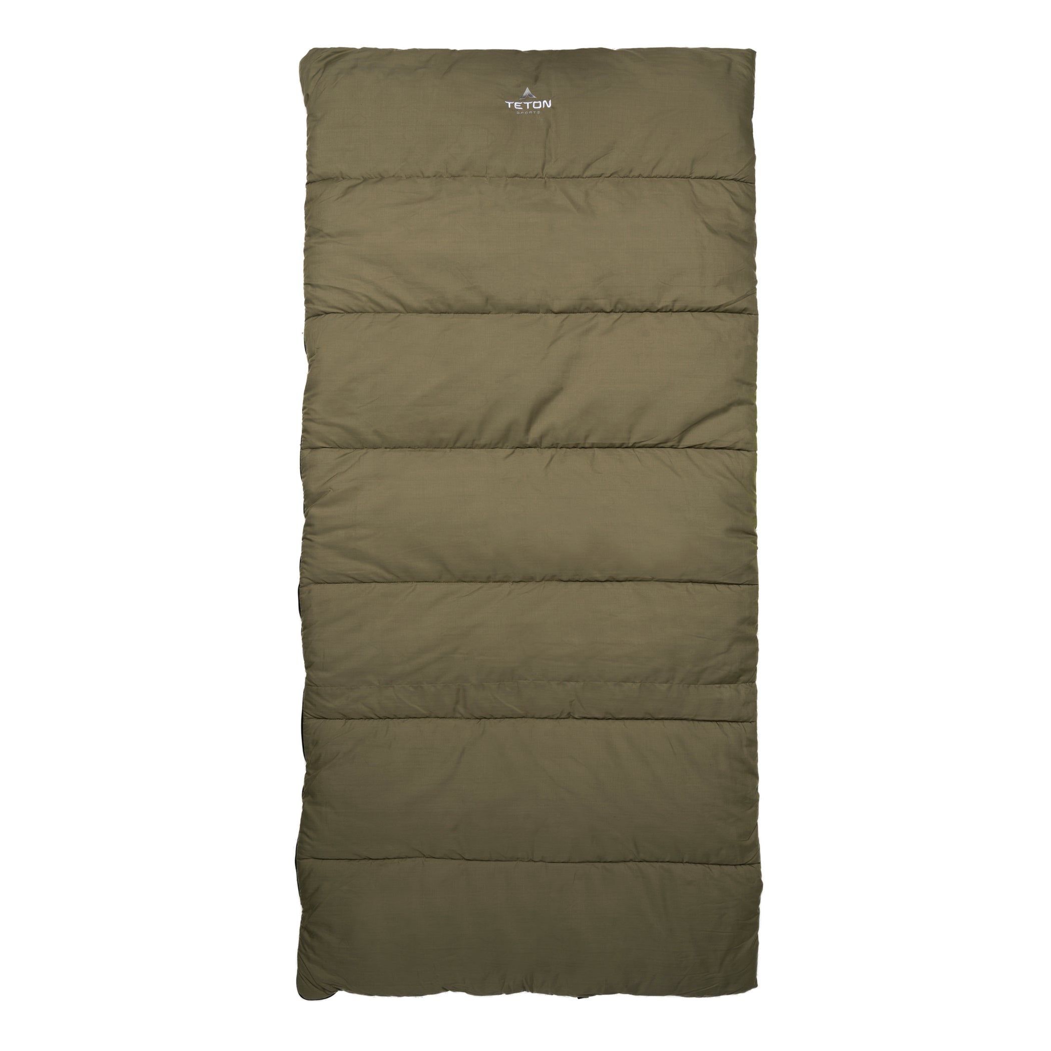 Evergreen Regular 35oF Schlafsack