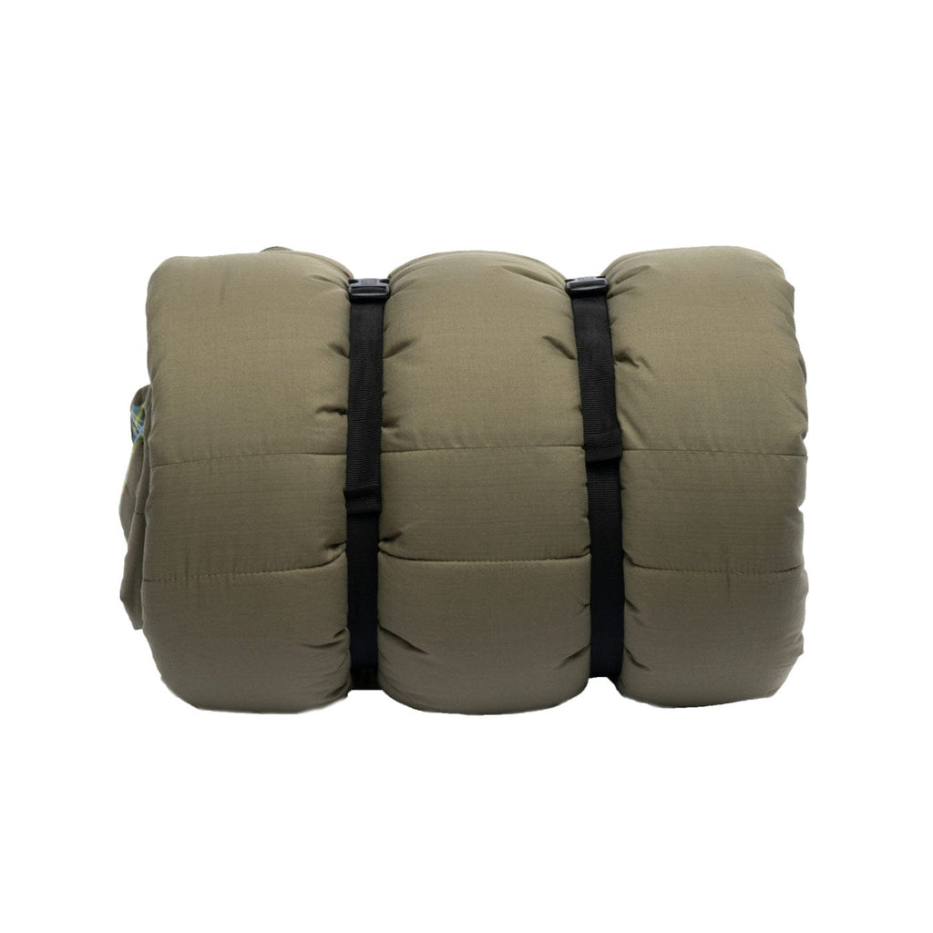 Evergreen Regular 35oF Schlafsack