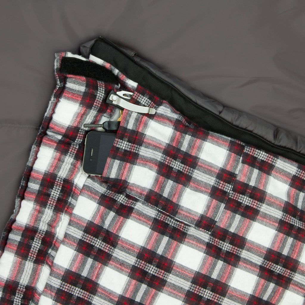 Fahrenheit 0oF Schlafsack