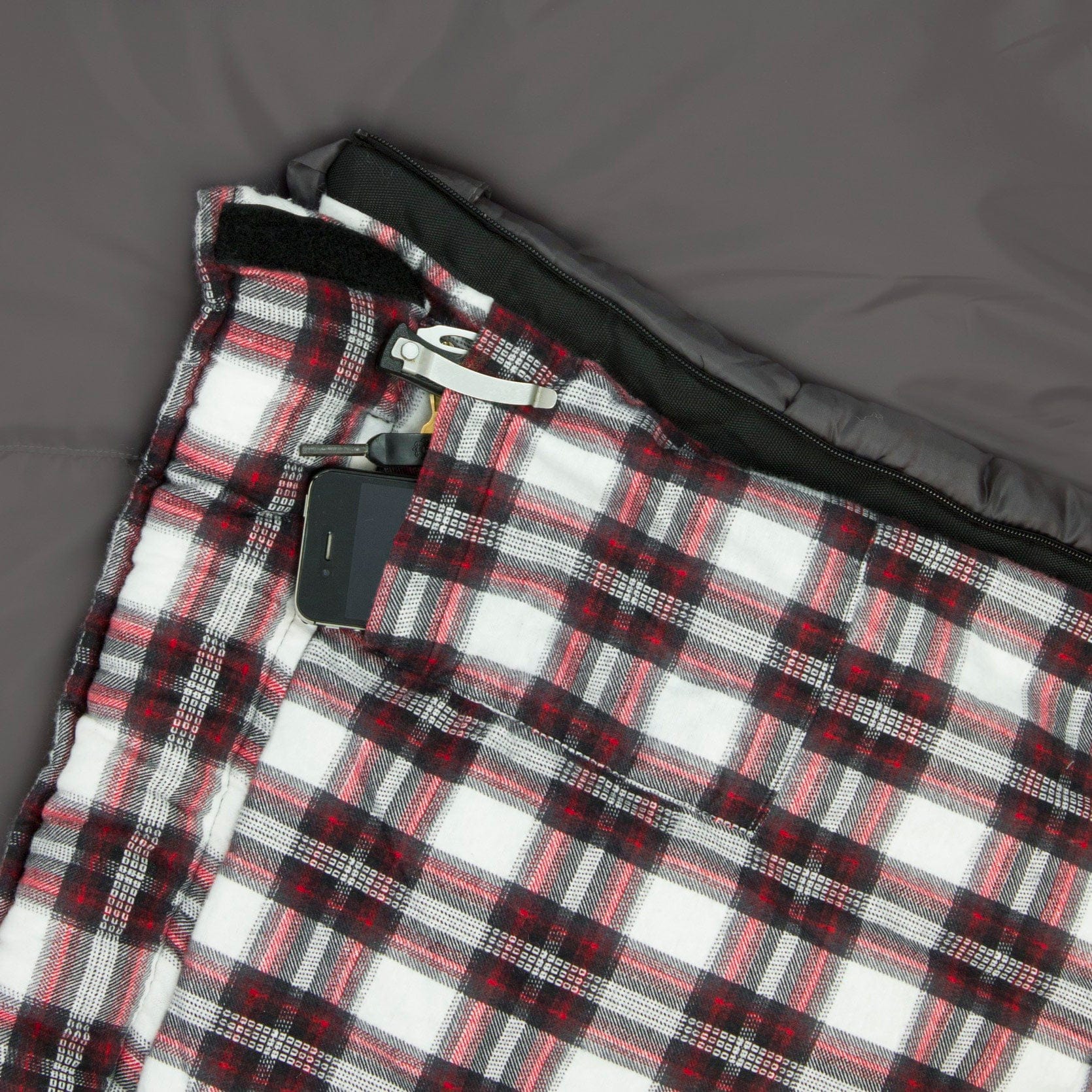 Fahrenheit 0oF Schlafsack