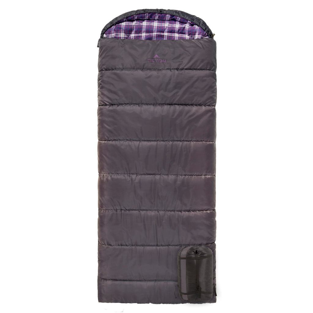 Fahrenheit 0oF Schlafsack