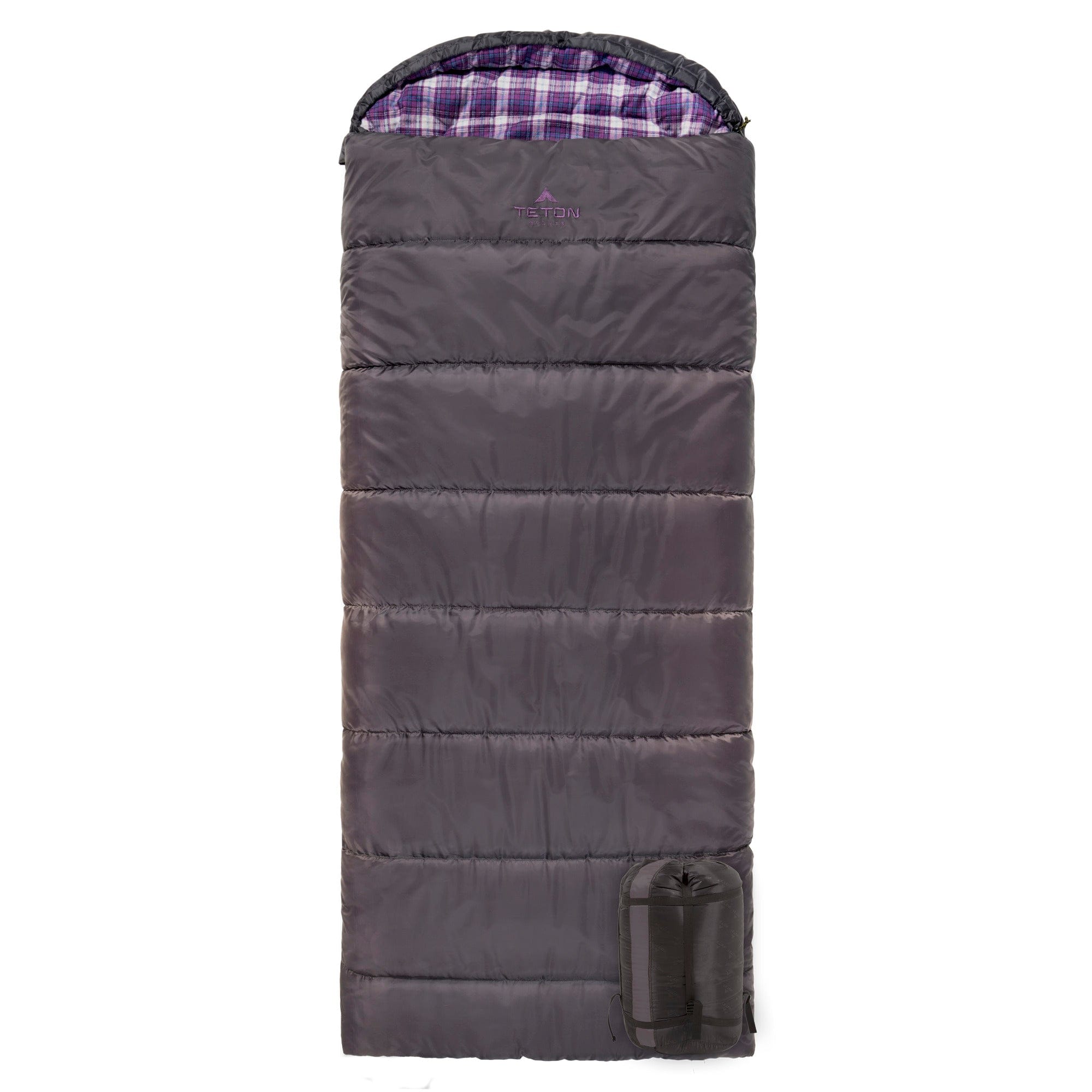 Fahrenheit 0oF Schlafsack