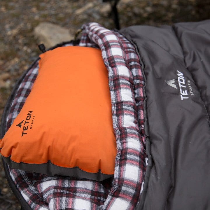 Fahrenheit XXL 0oF Schlafsack