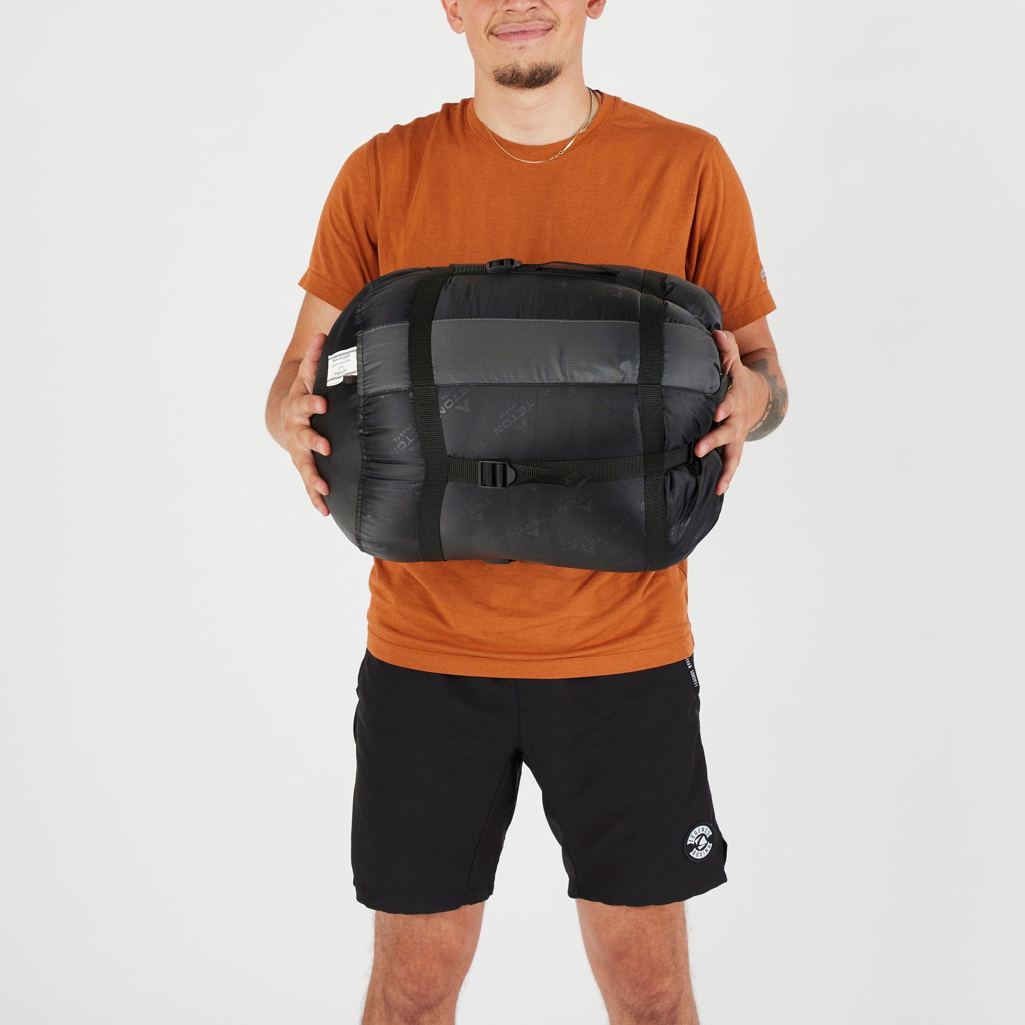 Fahrenheit XXL 0oF Schlafsack