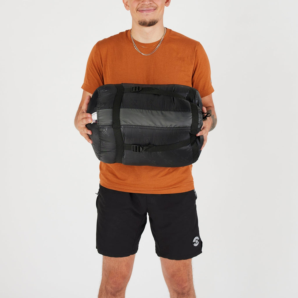 Fahrenheit XXL 20°F Schlafsack