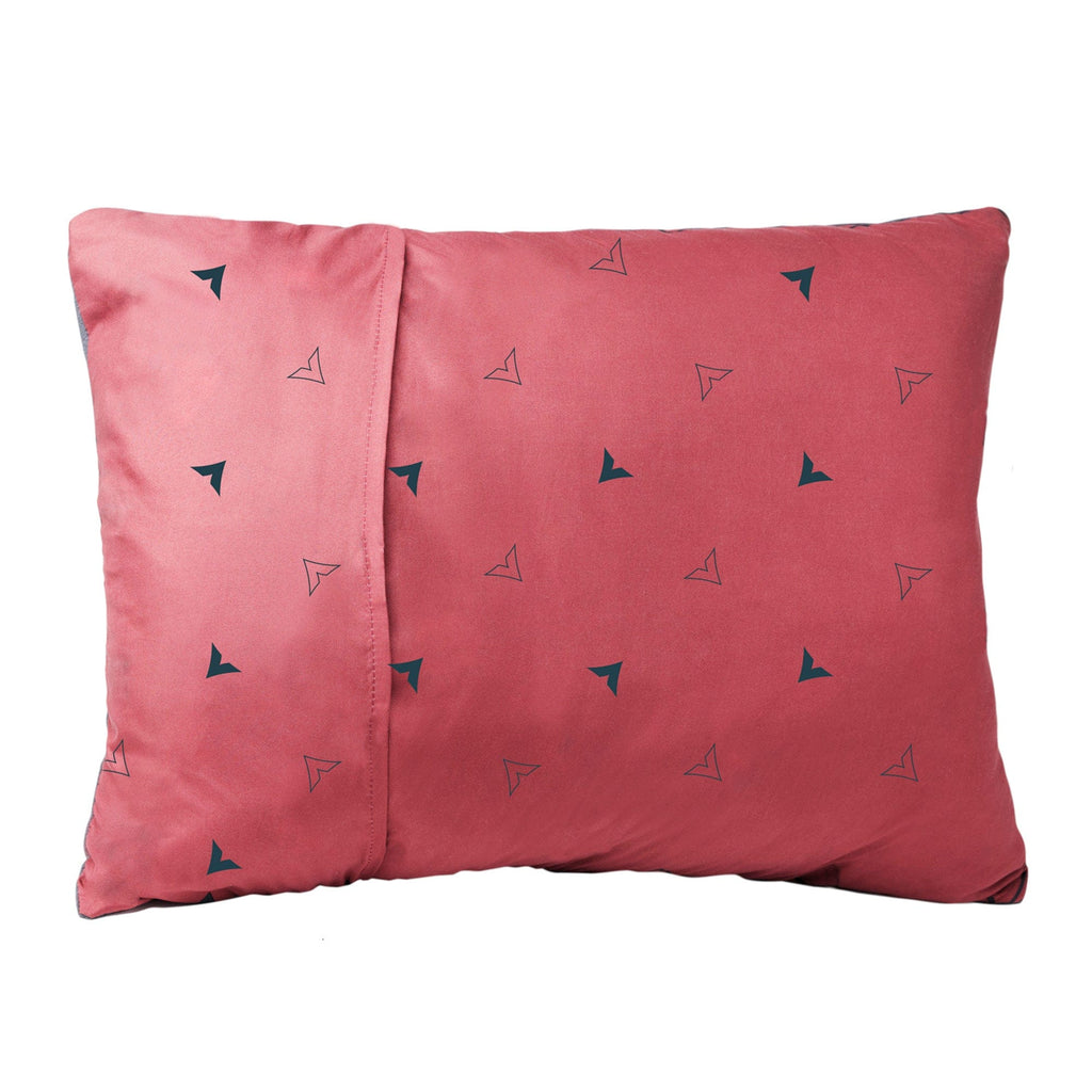 Camp Pillow & Kissenbezug