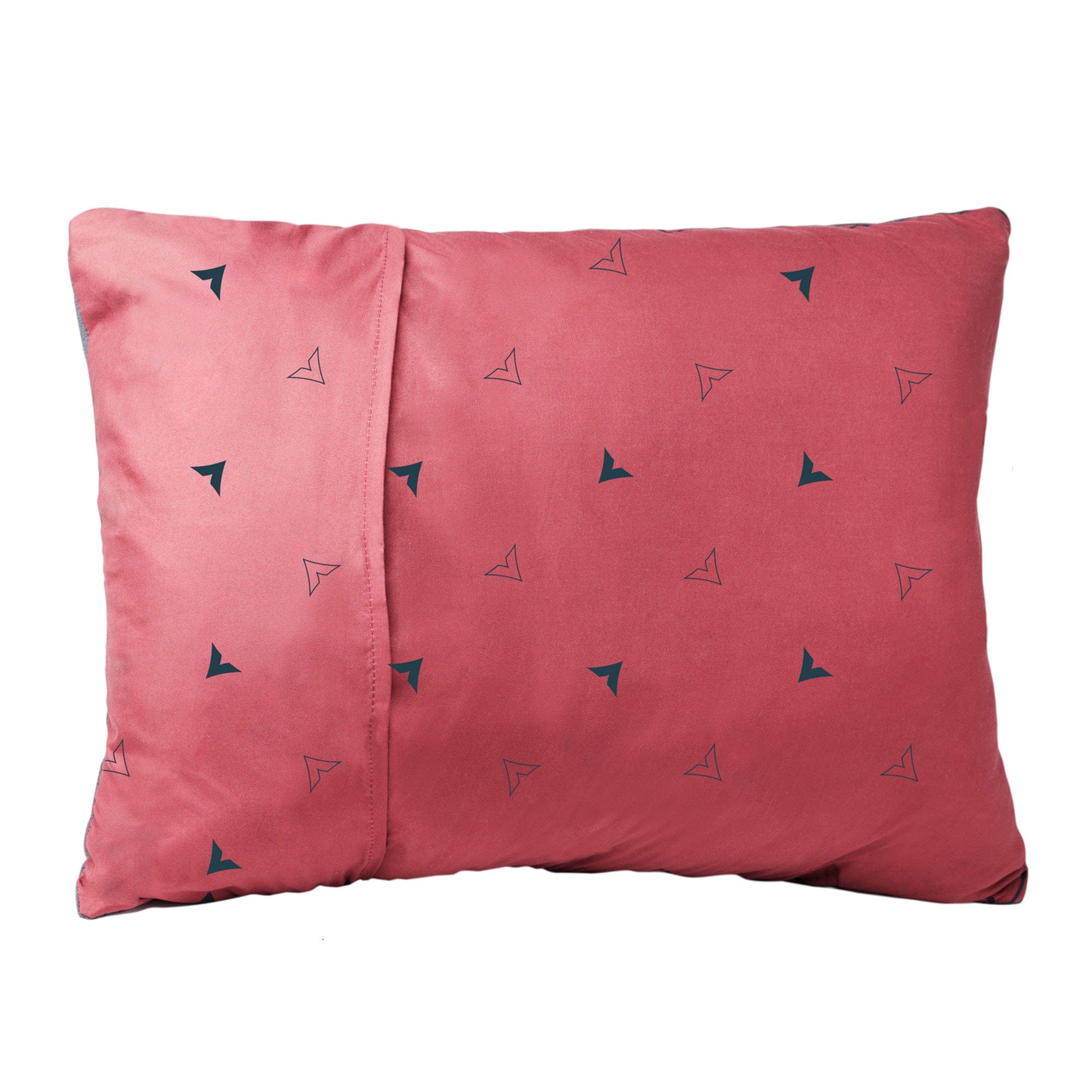 Camp Pillow & Kissenbezug