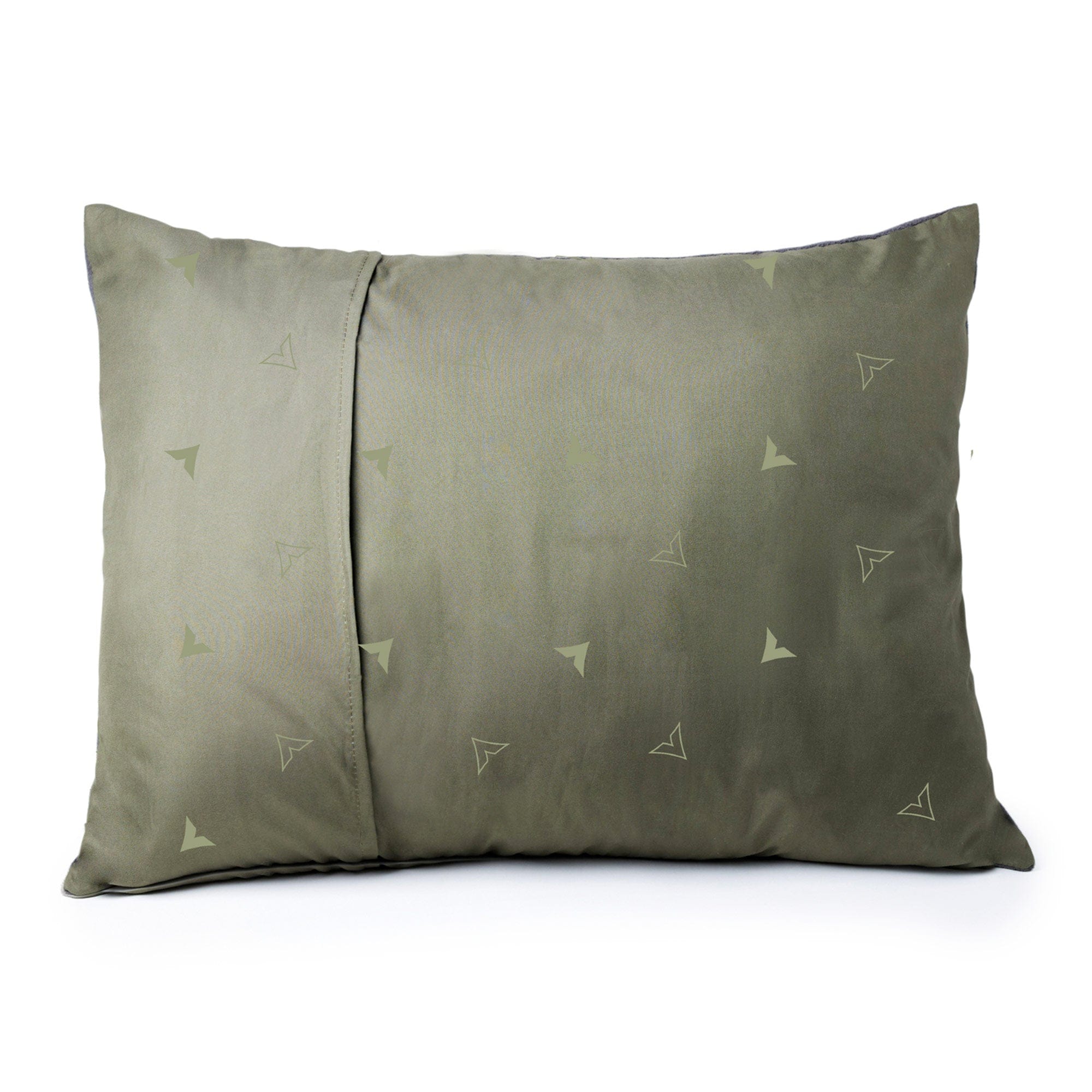 Camp Pillow & Kissenbezug
