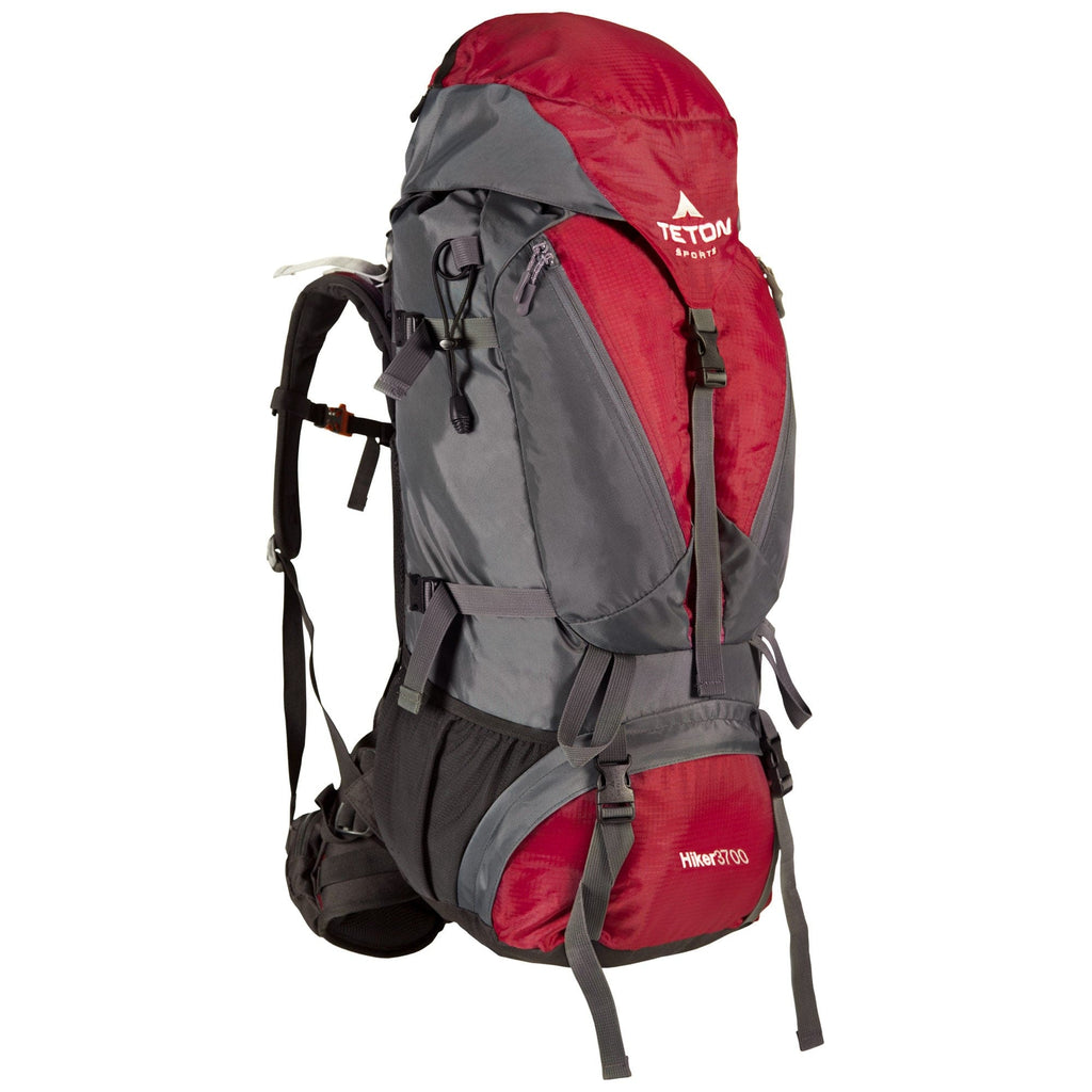 Wanderer 3700 Rucksack