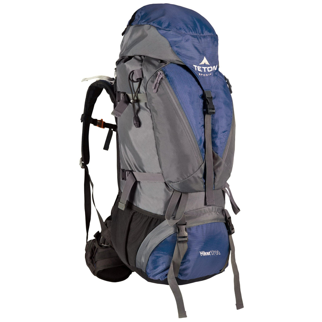 Wanderer 3700 Rucksack