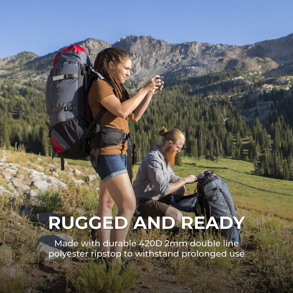 Wanderer 3700 Rucksack